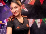 Video adult AlmaGray