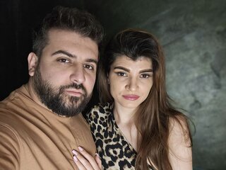 Real private CelineAndDanny