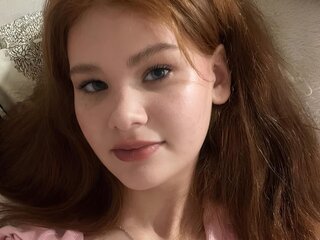 Video jasminlive DelisaKloeker