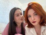 Webcam porn JulianaAndOra