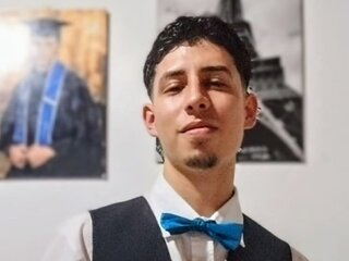 Livejasmine hd LucasDamian