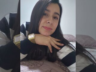 Real shows MelisaBlom