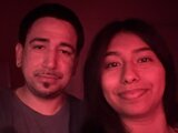 Fuck toy MiriandJavi
