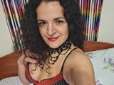 Amateur video NataliaCurly