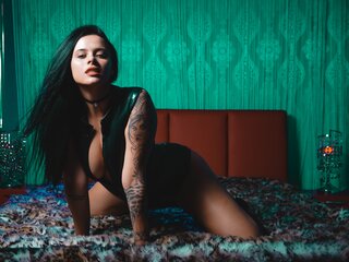 Nude videos RaissaBayley