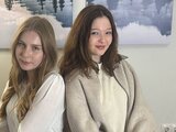 Ass cam ShantaAndCostale
