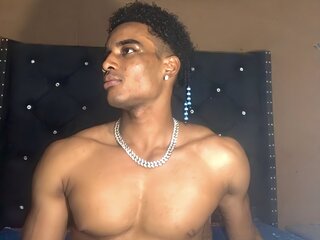 Nude free StivenBlack