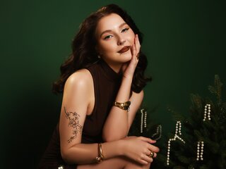 Jasminlive naked TinaBurton