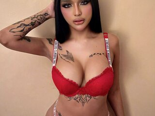 Jasmine live VenusWineter