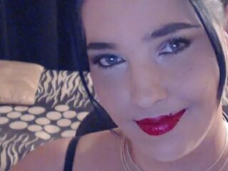 Camshow pussy VeraLus