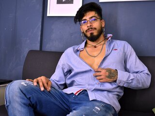 Video fuck WalterArias