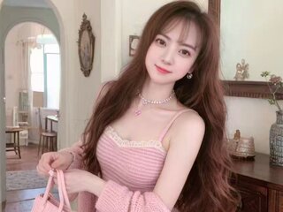 Jasminlive pussy YiQiao